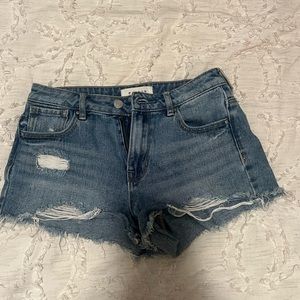 Pacsun Festival Shorts